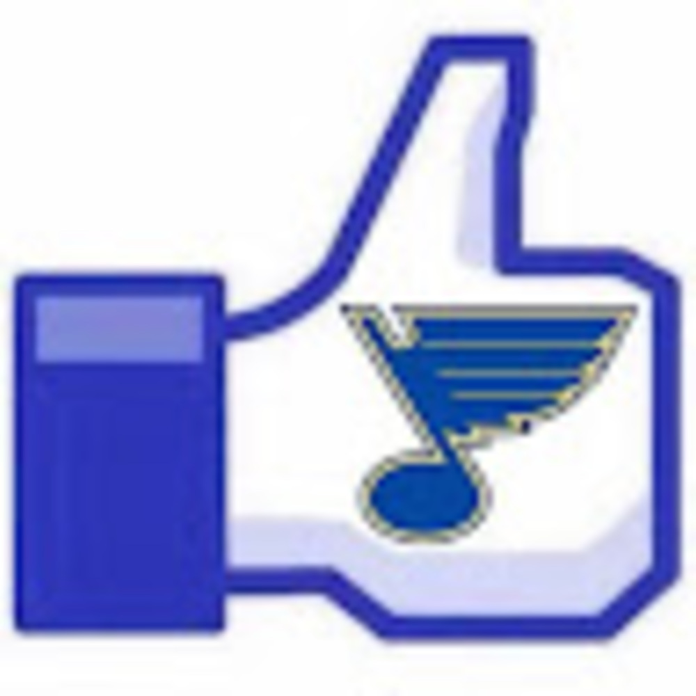 Meet your Posher, Ms.stlblues